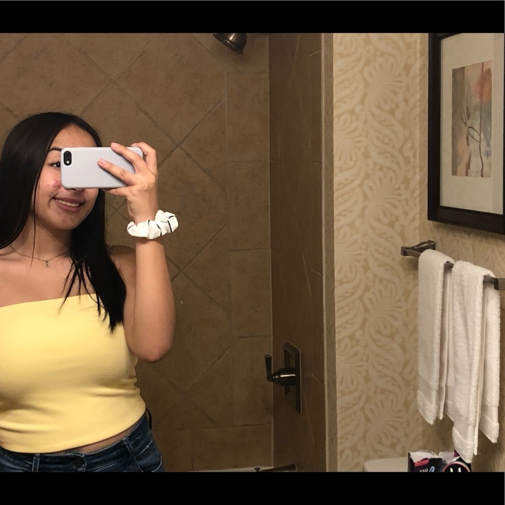 Meet your Posher, Makayla